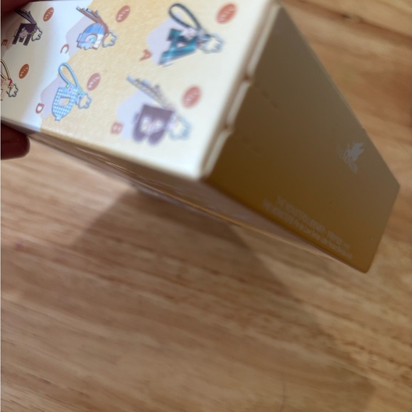 ✨NWT Pop Mart Pin for Love Letter Pendant Blind Box Letter C - Picture 7 of 9